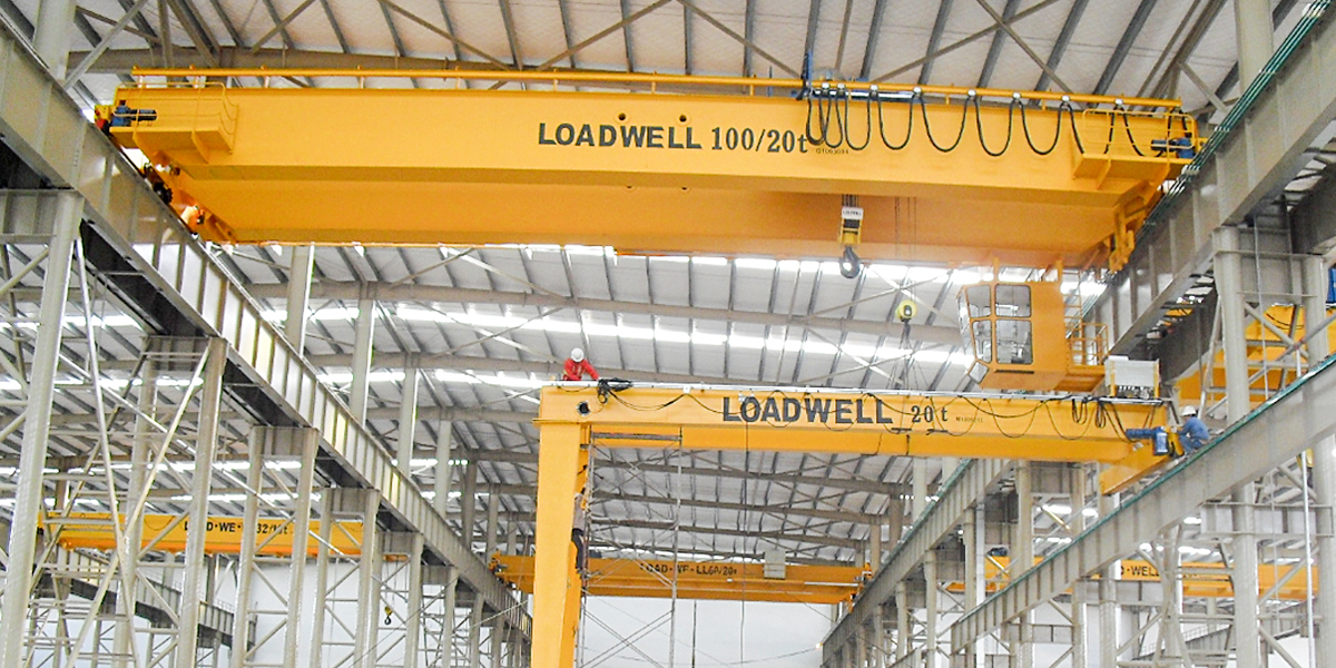 萊德沃重工機(jī)械（上海）有限公司