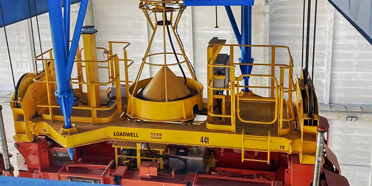 萊德沃重工機(jī)械（上海）有限公司