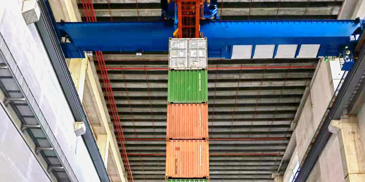 萊德沃重工機(jī)械（上海）有限公司