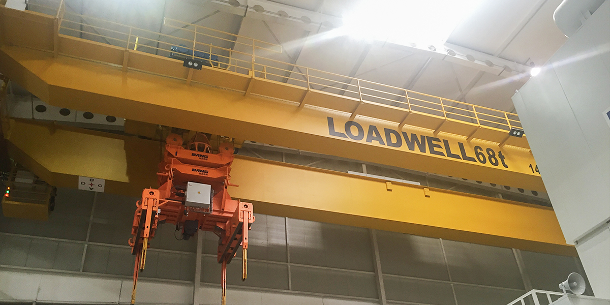 萊德沃重工機械（上海）有限公司