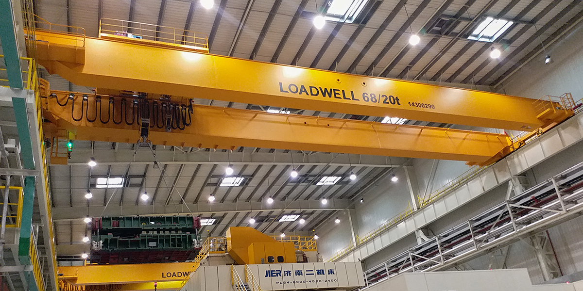 萊德沃重工機械（上海）有限公司