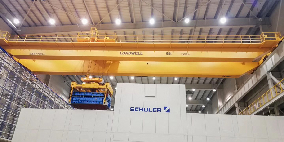 萊德沃重工機械（上海）有限公司