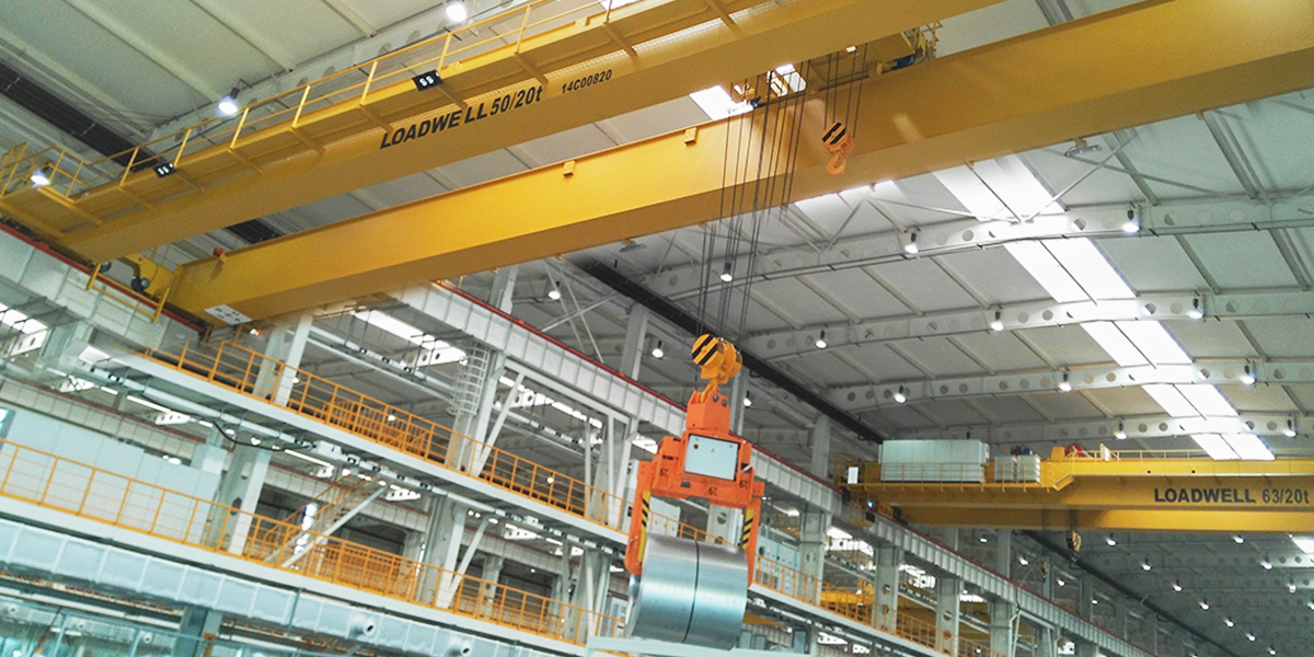 萊德沃重工機械（上海）有限公司