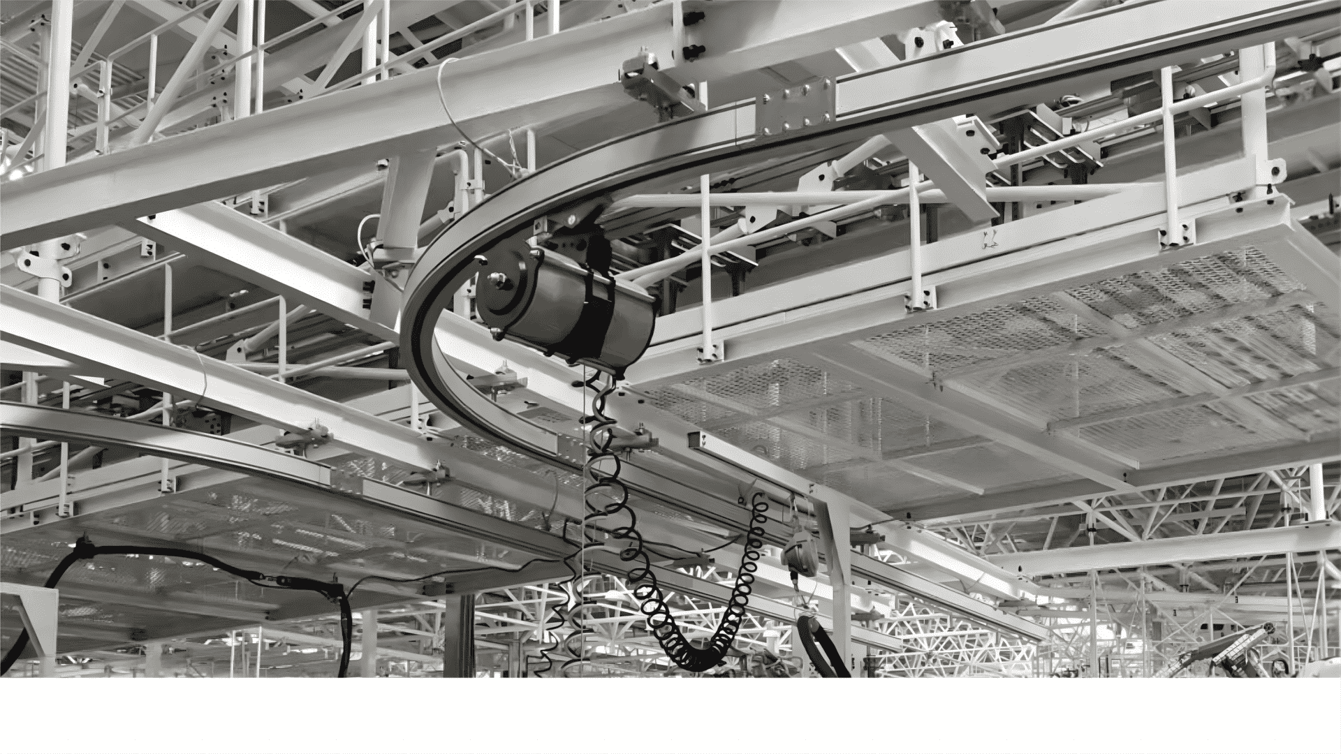 萊德沃重工機械（上海）有限公司